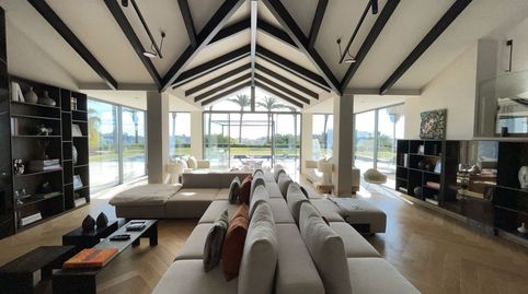 Foto 5 de Casa o xalet en venda a Calle la Pacheca Alta, 22, Benahavís pueblo, Benahavís