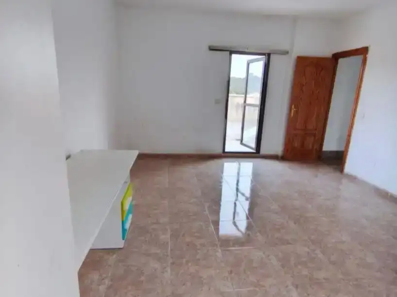 Sala d'estar de Pis en venda en Huércal-Overa amb Balcó