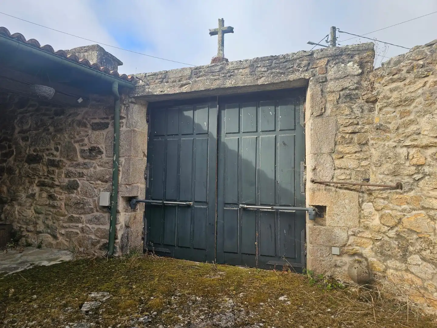 Casa o chalet en venta en OUTEIRO AGAR, A Estrada