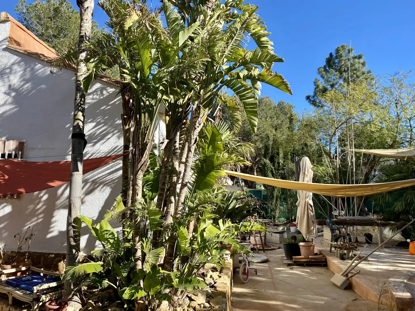 Terrace of Houses for sale in Montserrat