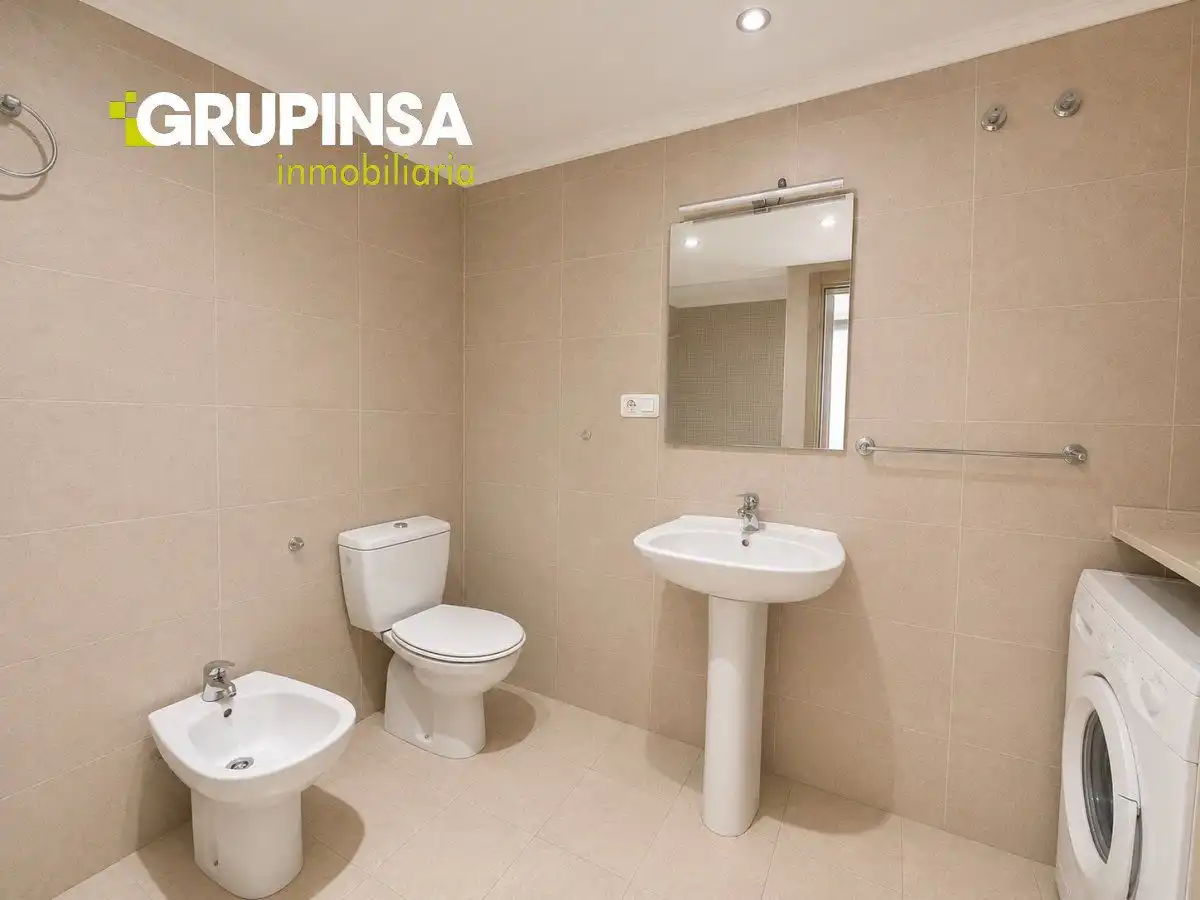 Flat for sale in Almazora / Almassora  with Air Conditioner and Balcony