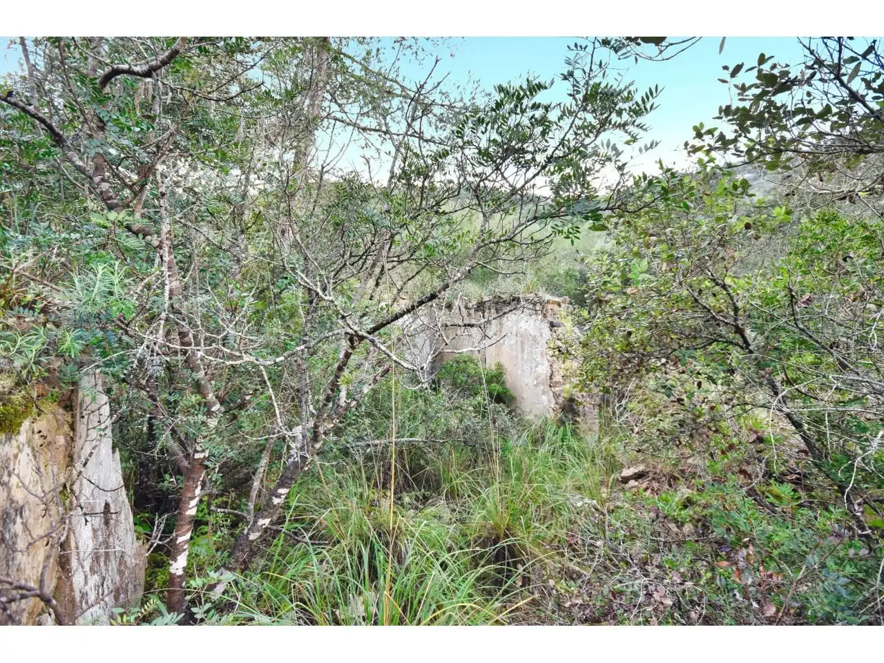 Wohnbaugrundstück zum Verkauf in Poligono 34 1254, imagen 11