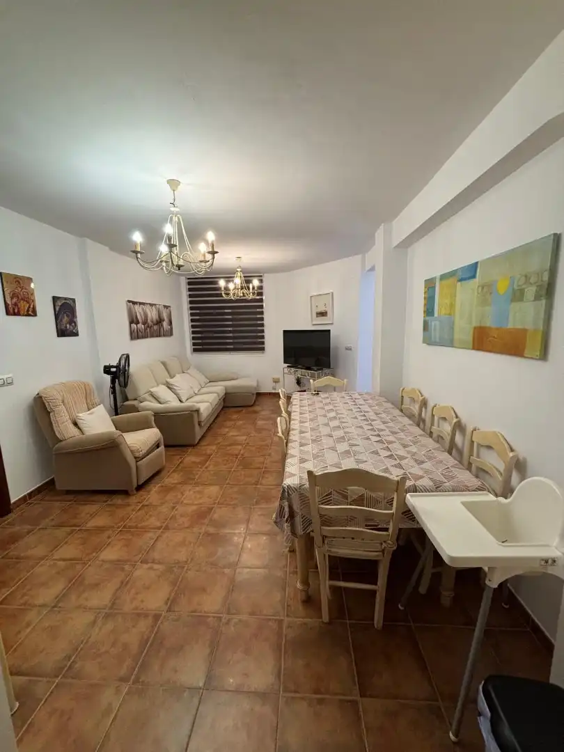 Wohnung zur Miete in Paseo Marítimo - San José - La Laguna
