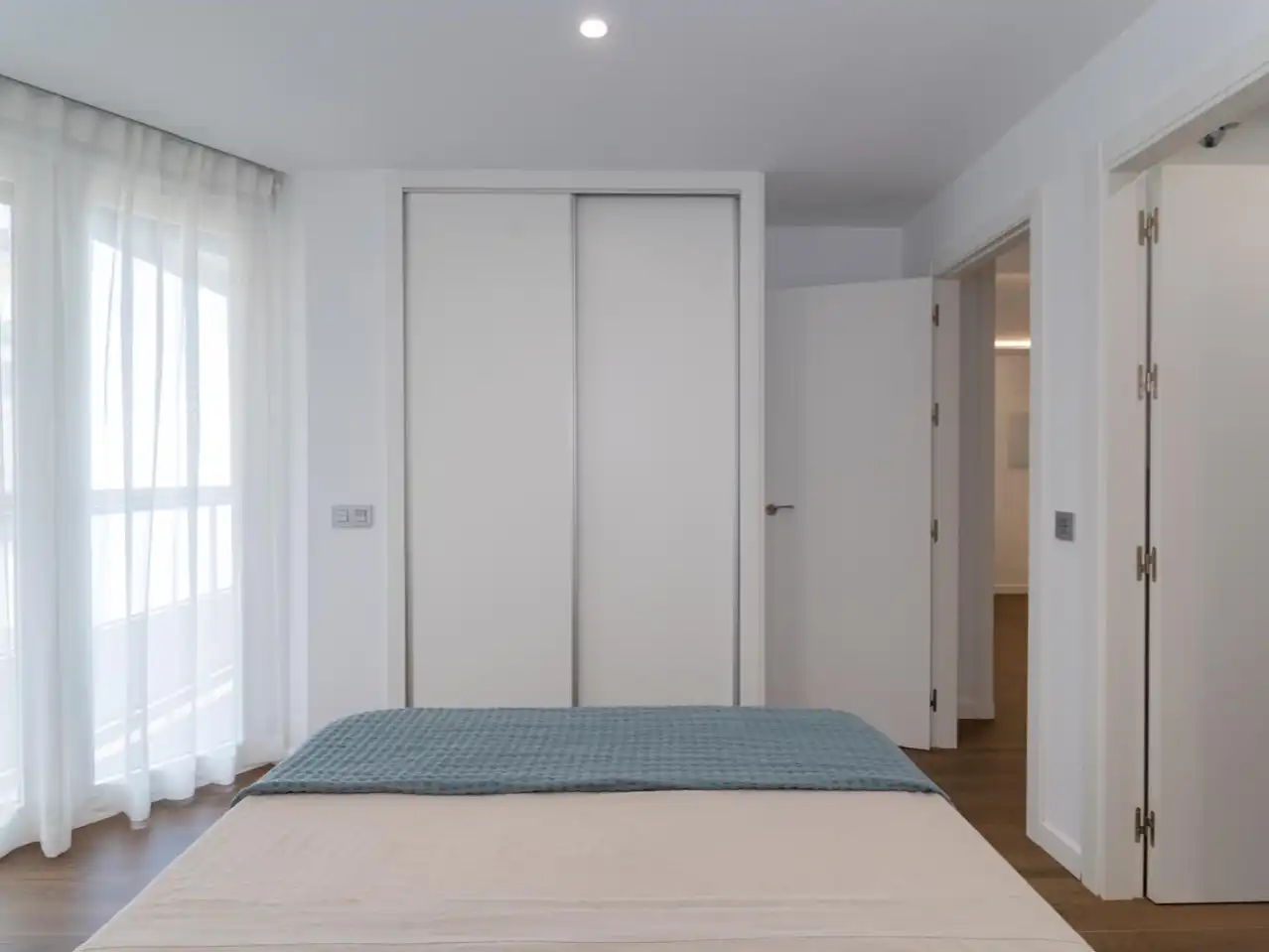 Flat with lift for sale in Pintor guerrero del castillo 2, imagen 11