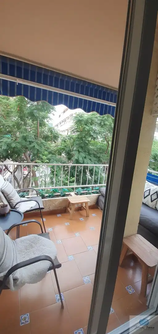 Wohnung mit Aufzug zum Verkauf in Avda Condes de San Isidro, imagen 7