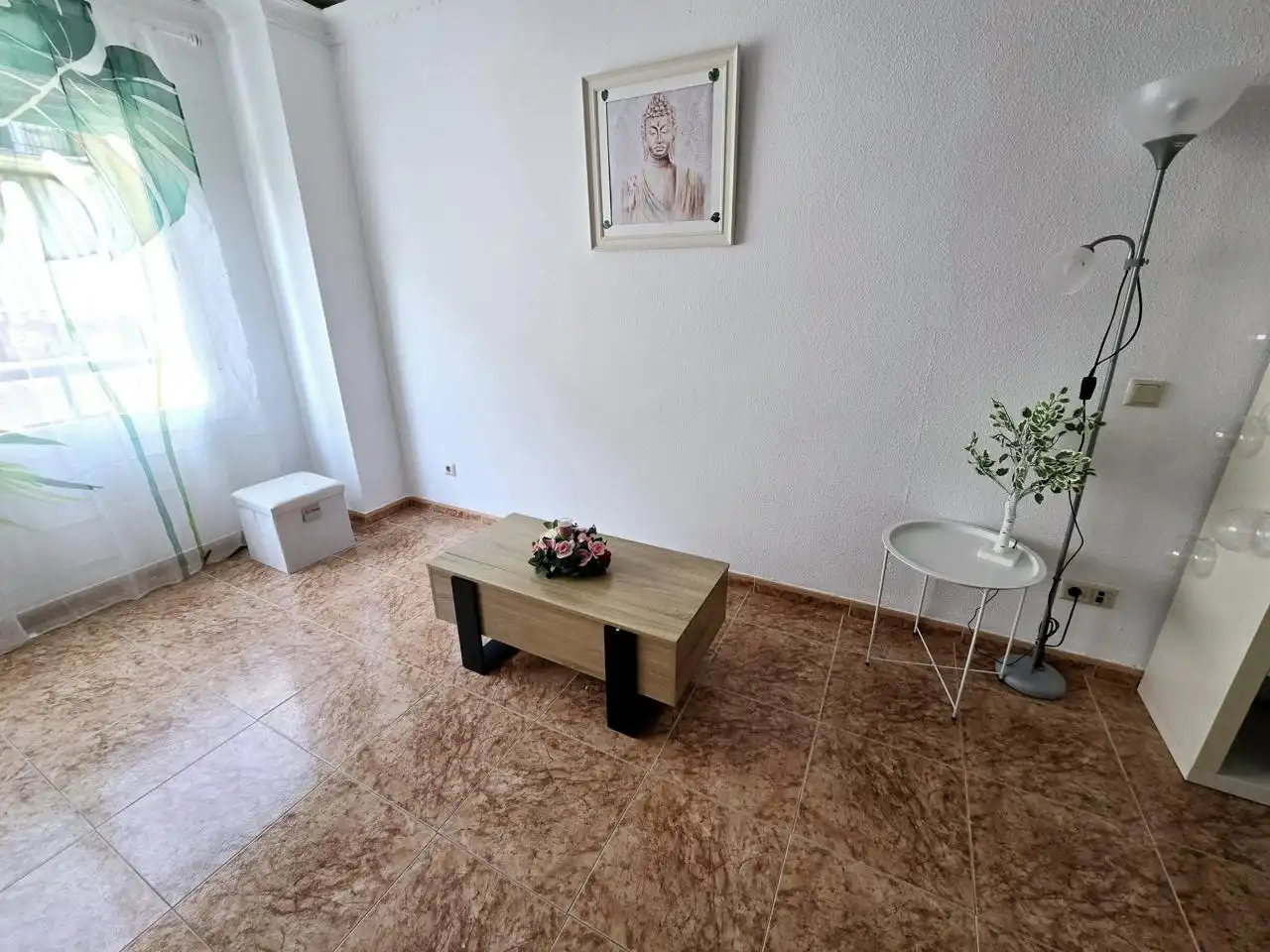 Flat with lift to rent in San Cristóbal, imagen 18