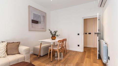 Foto 4 de Piso en venta en Calle de Francisco Silvela, 7, Lista, Madrid