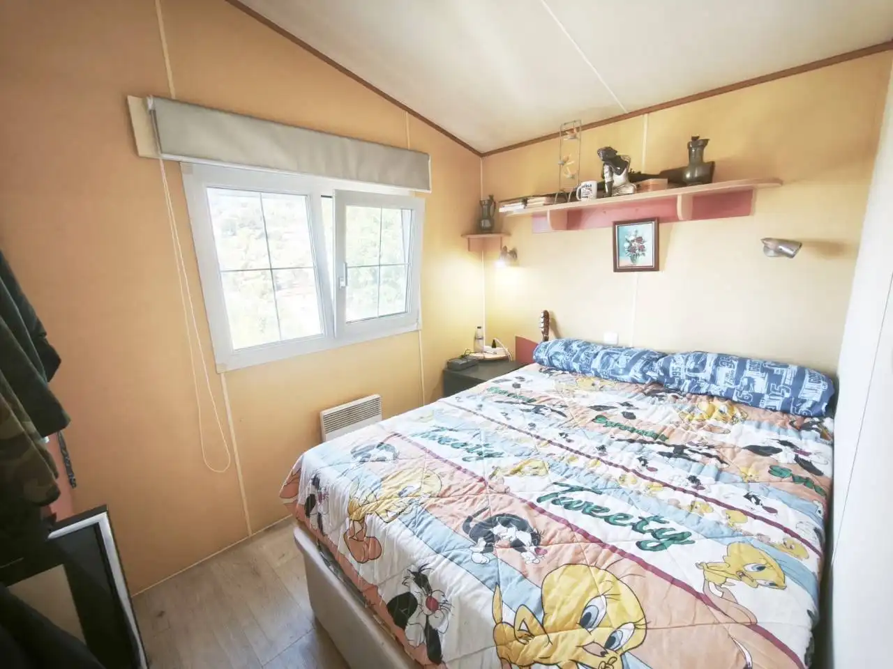 Habitación de Casa o chalet en venta en Cunit con Jardín privado y Terraza