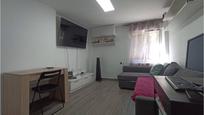 Living room of Flat for sale in Burgos Capital  with Terrace