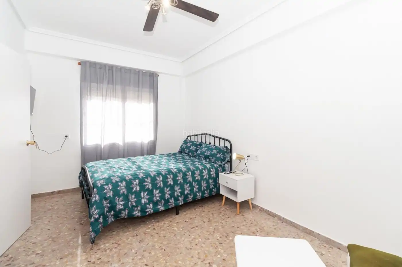 Wohnung zur Miete in Carrer Marco 12, imagen 24