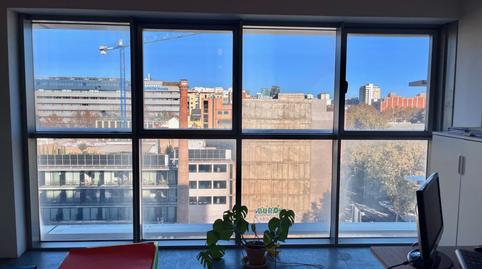 Foto 3 de Oficina de lloguer a Calle del Doctor Trueta, 183, El Poblenou, Barcelona