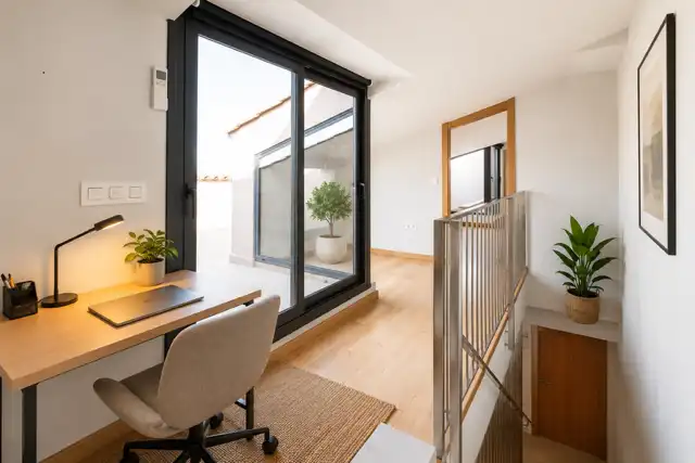 Duplex with pool for sale in Torroella de Montgrí, imagen 6