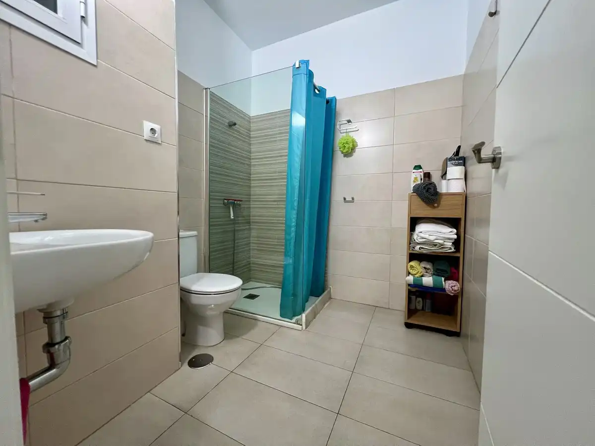 Apartament amb ascensor en venda a Cruz de Humilladero, imagen 9