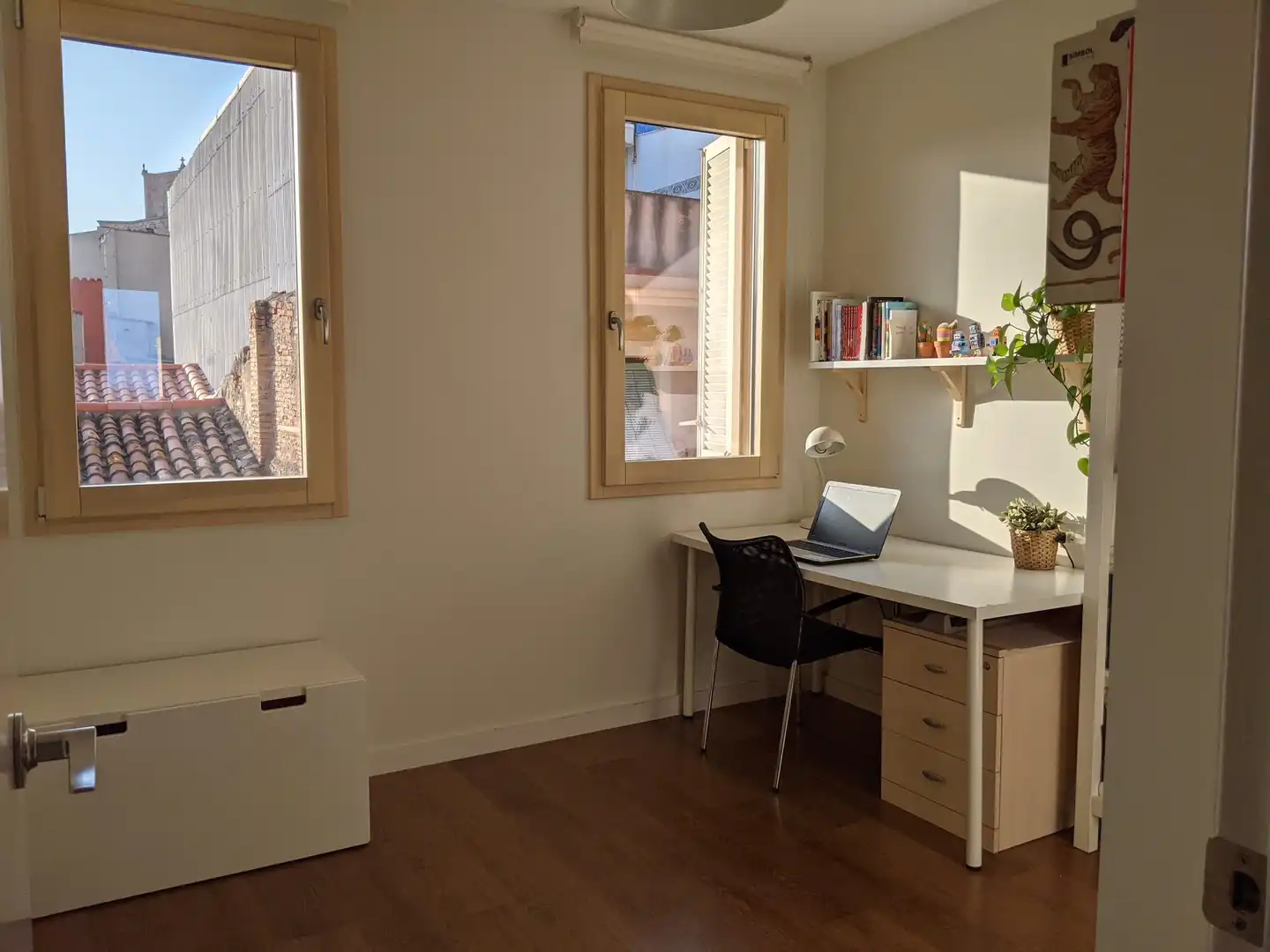 Piso en venta en Carrer de Santes Creus, Part Alta