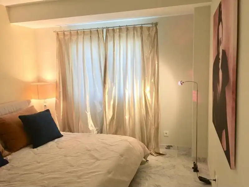 Habitación de Ático en venta en Marbella con Aire acondicionado, Terraza y Trastero