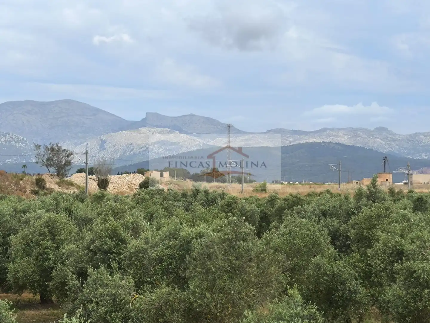 Terrenys i solars en venda a Sa Pobla, imagen 4