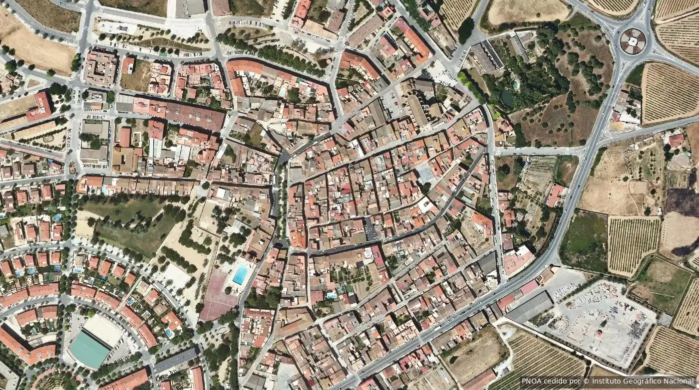 Flat for sale in L'Arboç, imagen 8