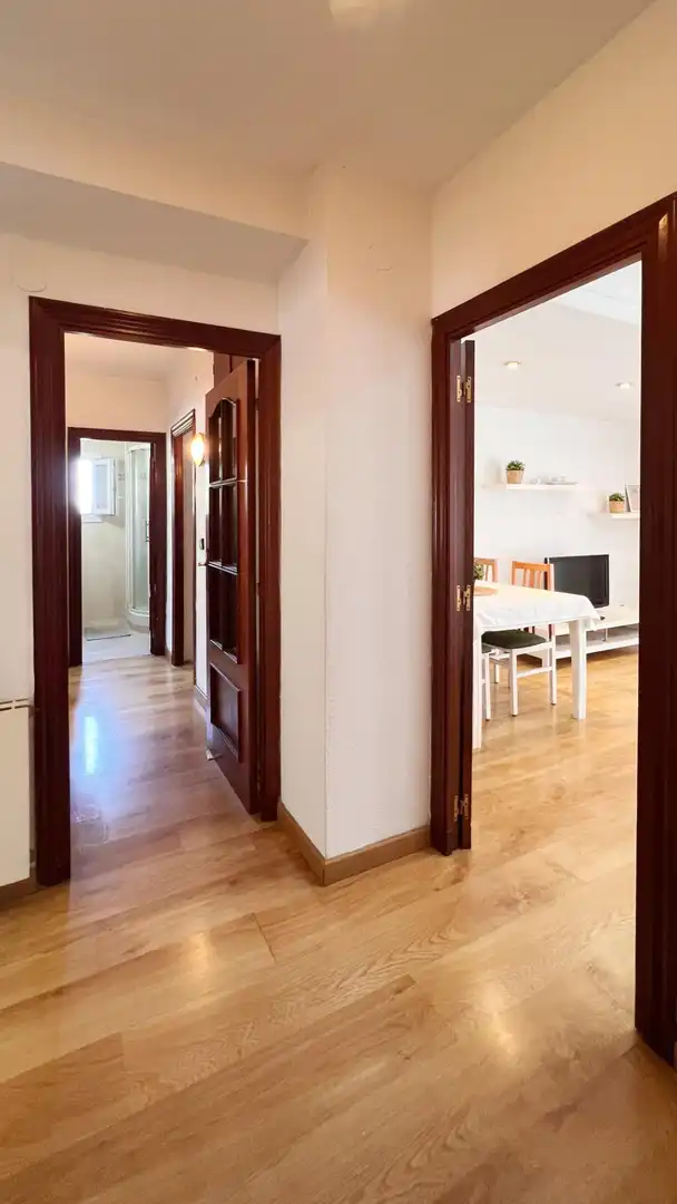 Piso con terraza en venta en Artigues - Llefià, imagen 20