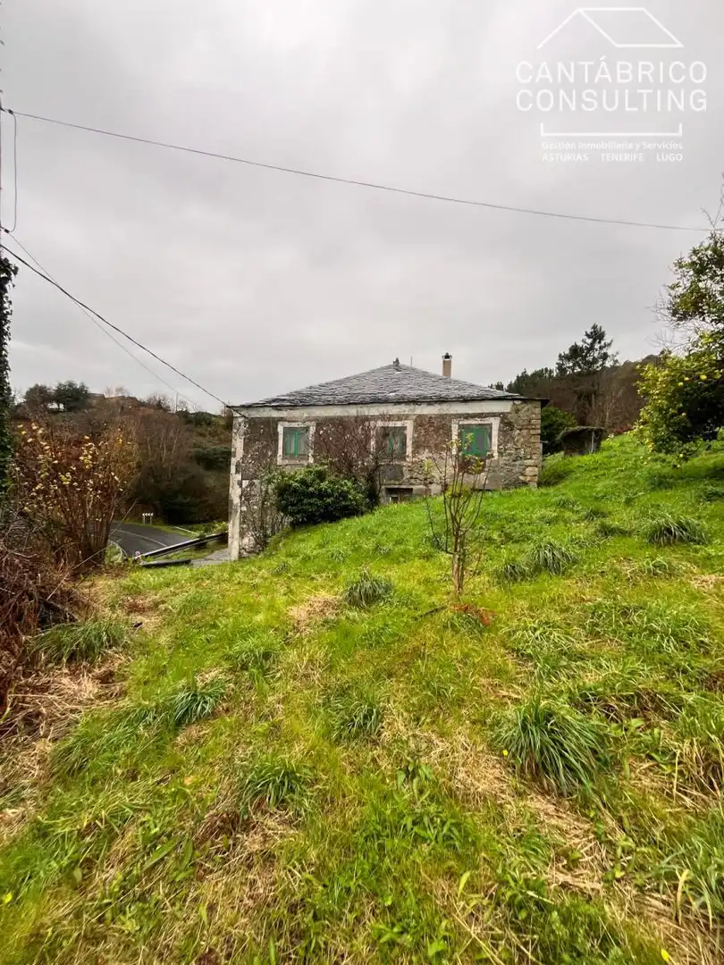 Casa in vendita a Coaña, imagen 41