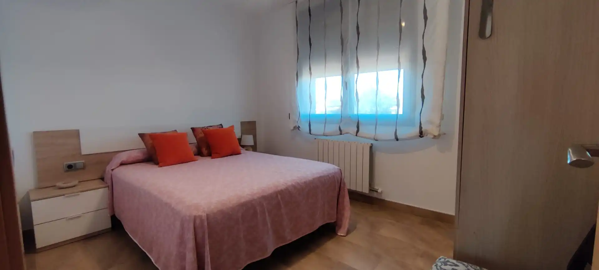 Dormitori de Casa o xalet en venda en Albinyana amb Aire condicionat, Calefacció i Jardí privat