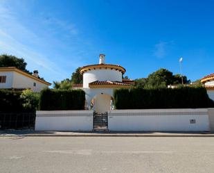 Casa o xalet en venda a Calle Río Guadalquivir, Mil Palmeras