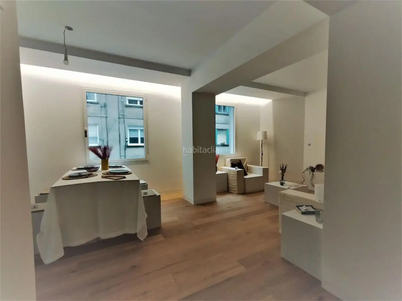 Appartement avec ascenseur à vendre à Rúa do Ecuador 34, imagen 2
