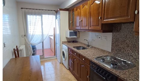 Foto 5 de Piso en venta en Jardines de Lisboa, La Almozara, Zaragoza Capital