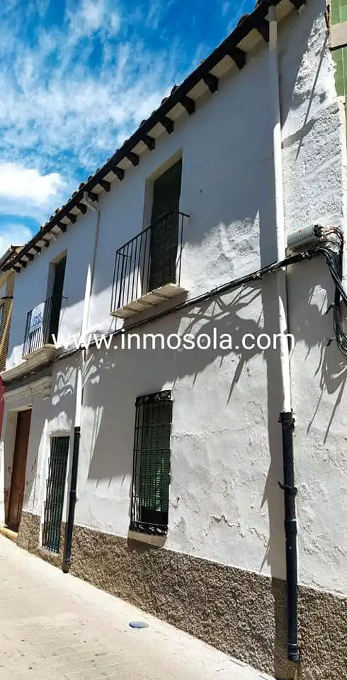 Haus zum Verkauf in Calle Barrionuevo, imagen 2