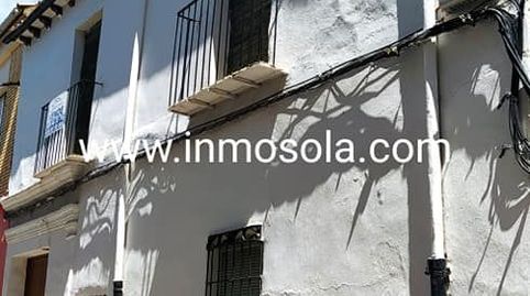 Foto 2 de Casa o chalet en venta en Calle Barrionuevo, Torreperogil, Jaén