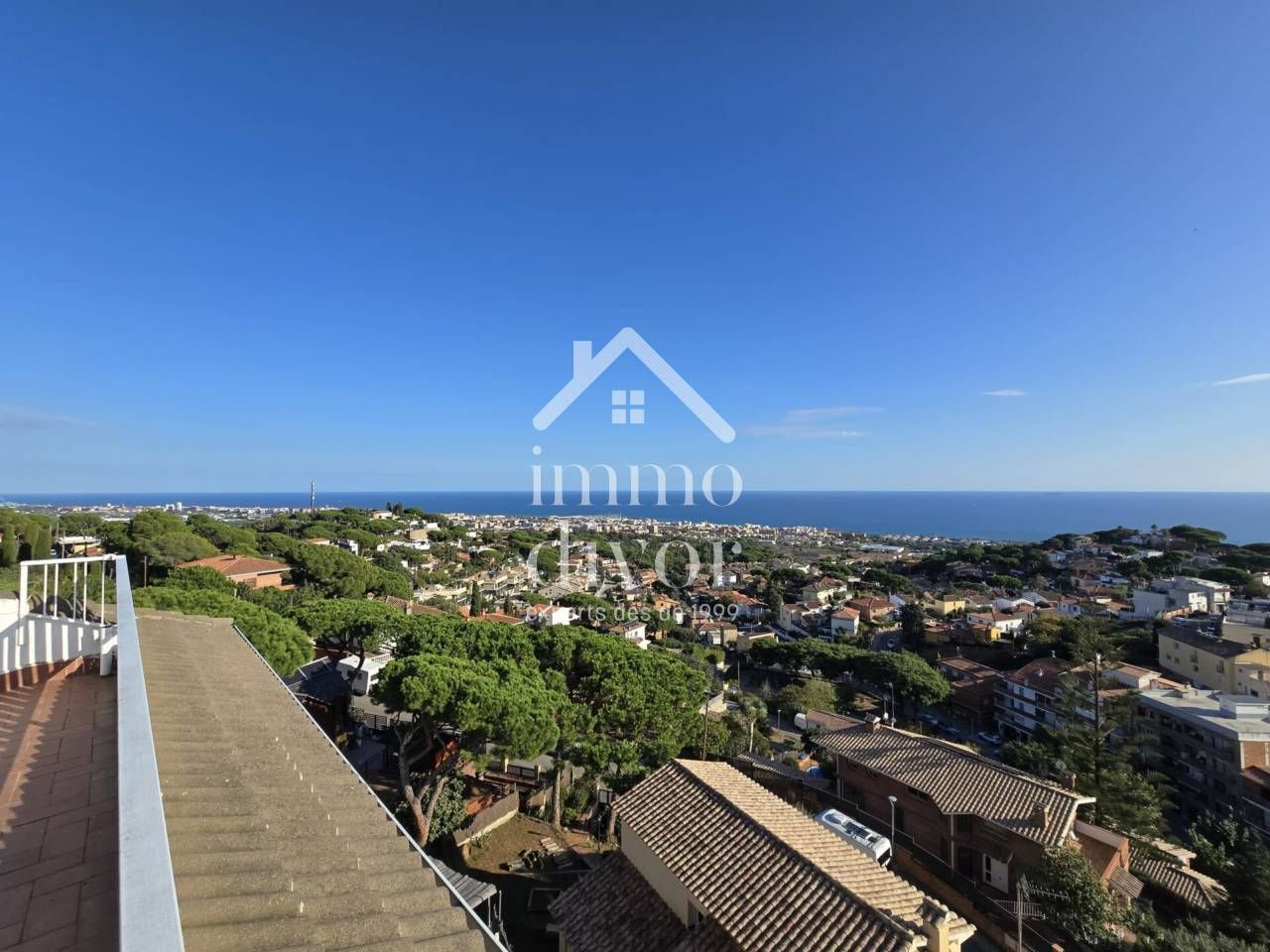 House or chalet for sale in Teià, Premià de Dalt