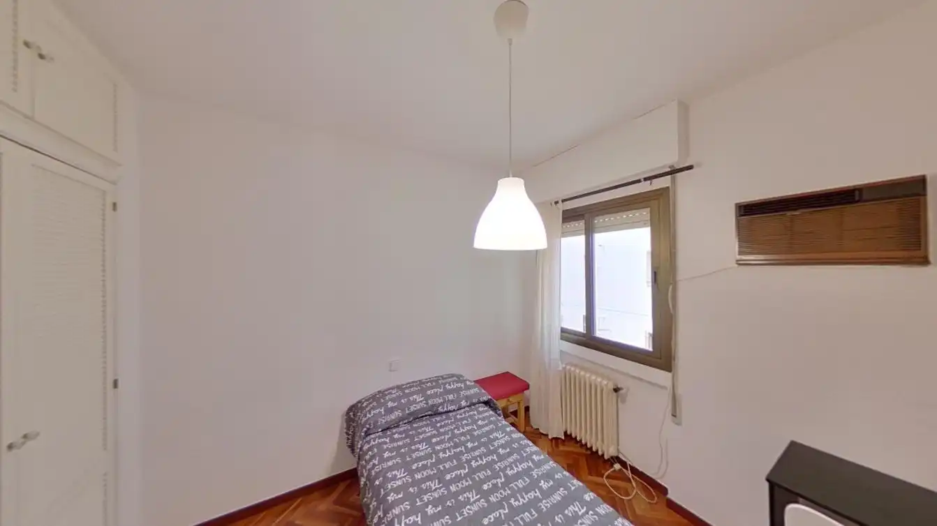 Wohnung mit Aufzug zur Miete in Plaza de Santo Domingo, imagen 25
