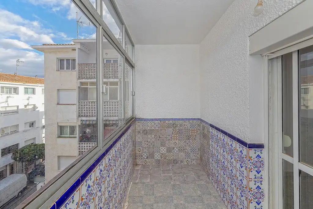 Wohnung zum Verkauf in Pz de las Delicias, imagen 3
