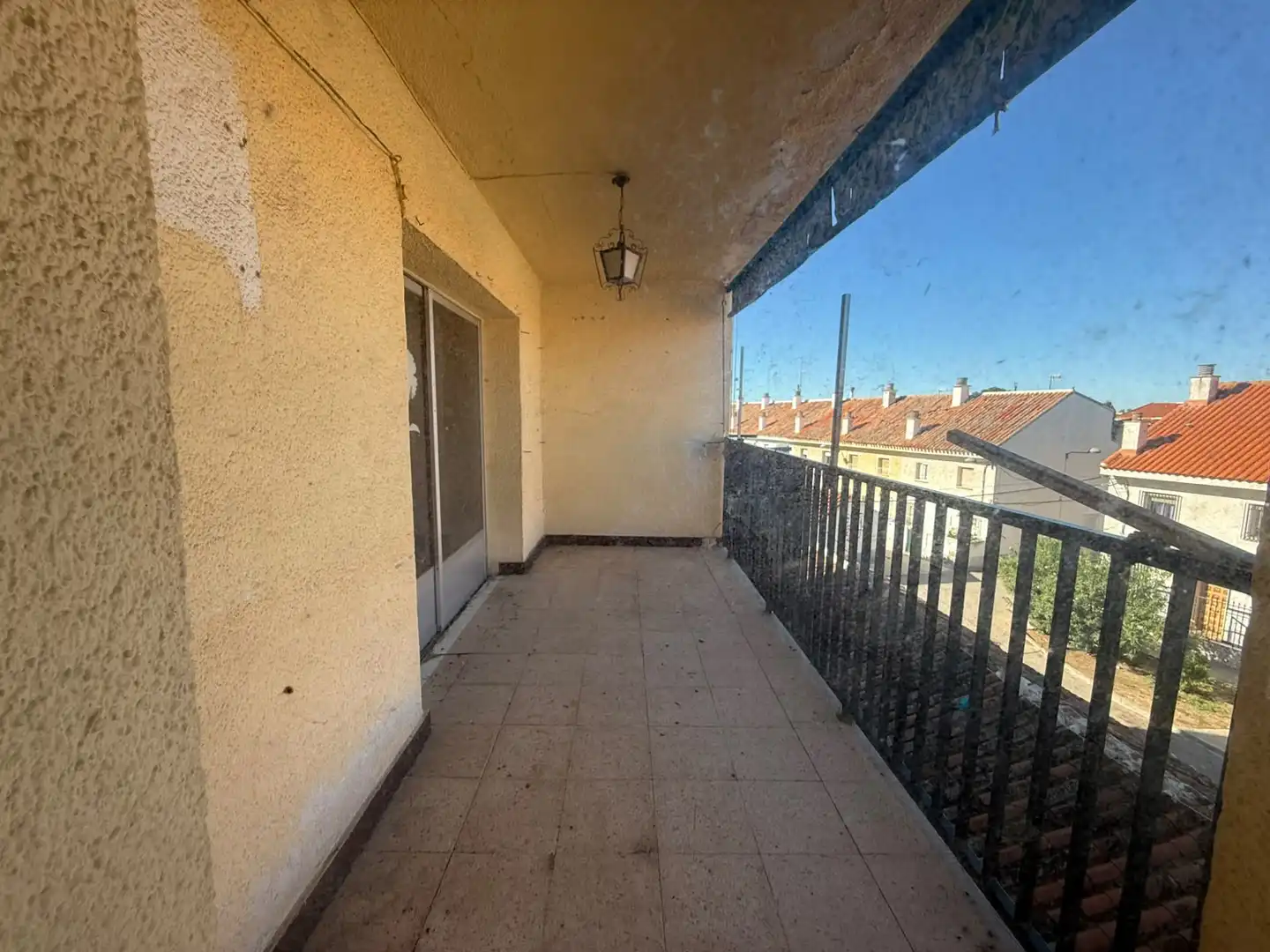 Appartamento con terrazza in vendita a Barrio San Juan 3B, imagen 8