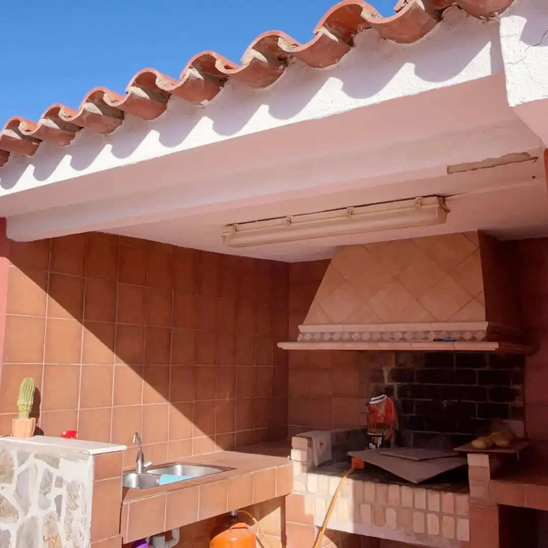 Villa mit Garten zum Verkauf in El Grao, imagen 63