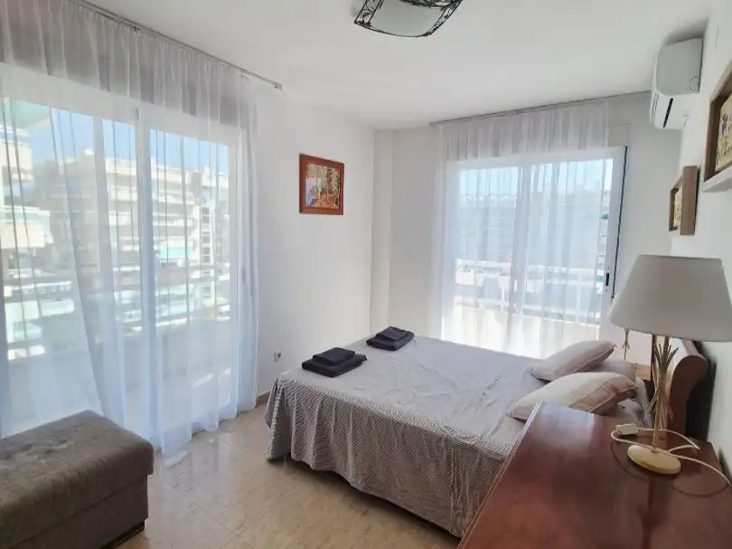 Appartement compact avec piscine à vendre à Carrer de Viladomat 6, imagen 8