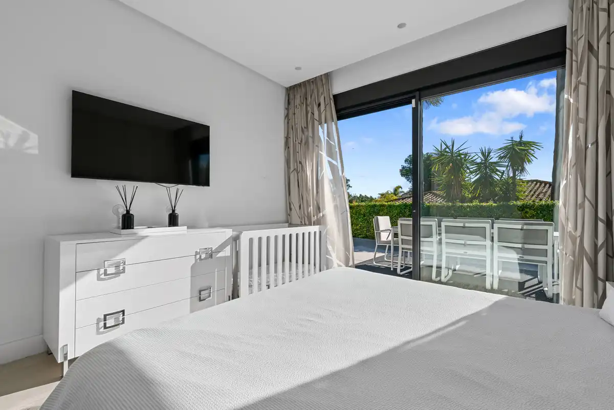 Reihenhaus zum Verkauf in Río Real - Los Monteros, imagen 36