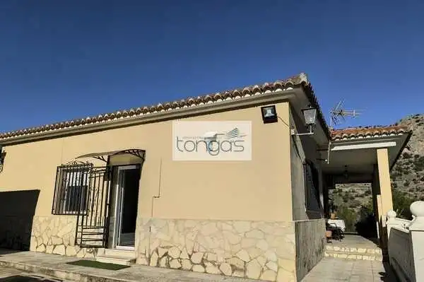 Villa mit Pool zum Verkauf in Xàtiva, imagen 18