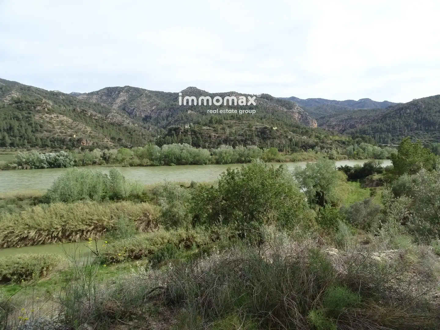 Residencial en venda en Benifallet