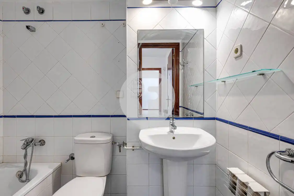 Flat for sale in El Raval