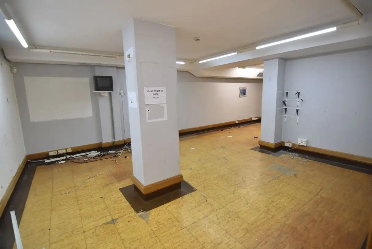 Locale commerciale in vendita a Eibar, imagen 26