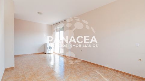 Foto 4 de Àtic en venda a Roquetas Pueblo, Roquetas de Mar