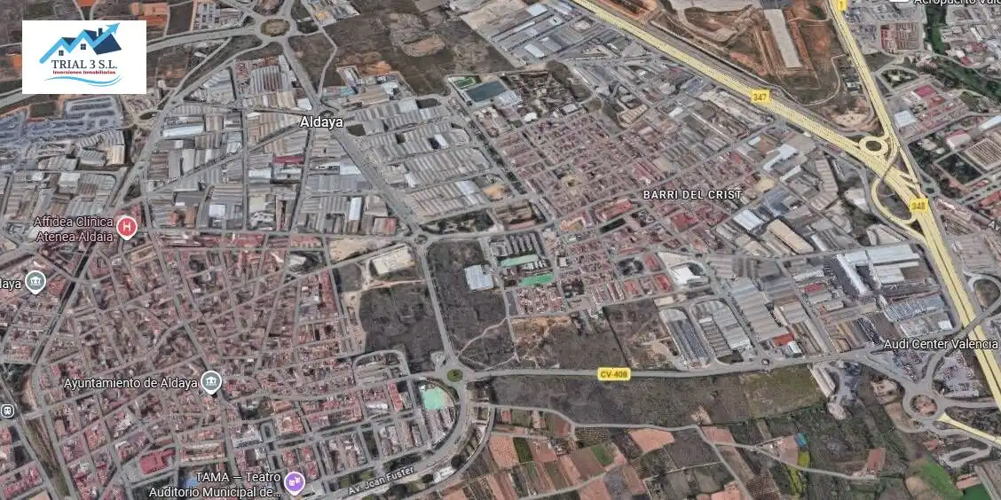 Pis en venda a Calle del Cid, imagen 3