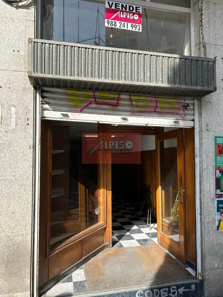 Gewerbefläche zum Verkauf in Cabeza de Manzaneda, imagen 13