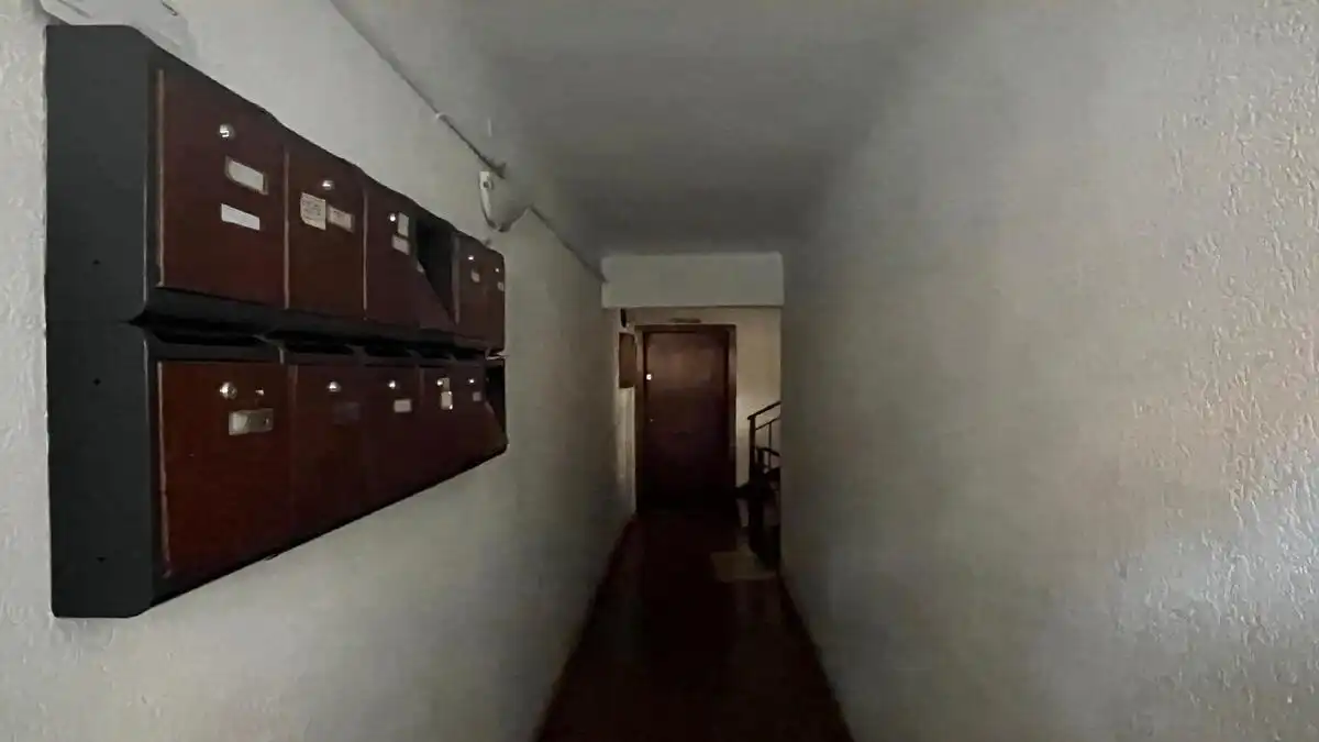 Piso en venta en Badalona