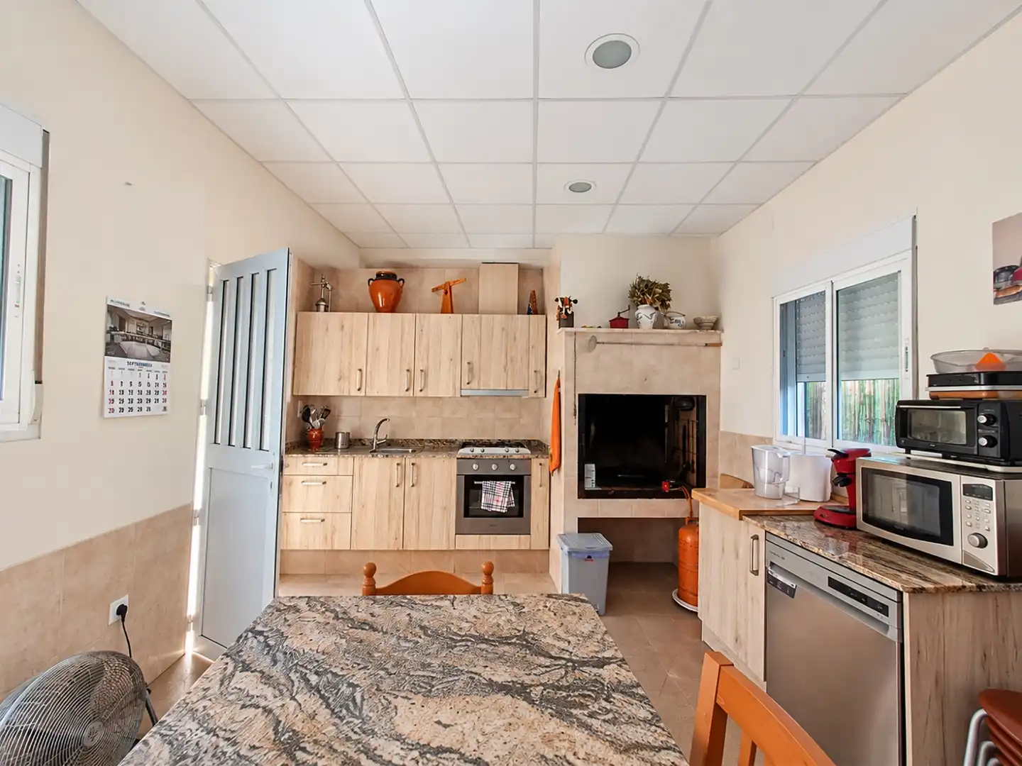 Villa à vendre à Hondón de los Frailes, imagen 27