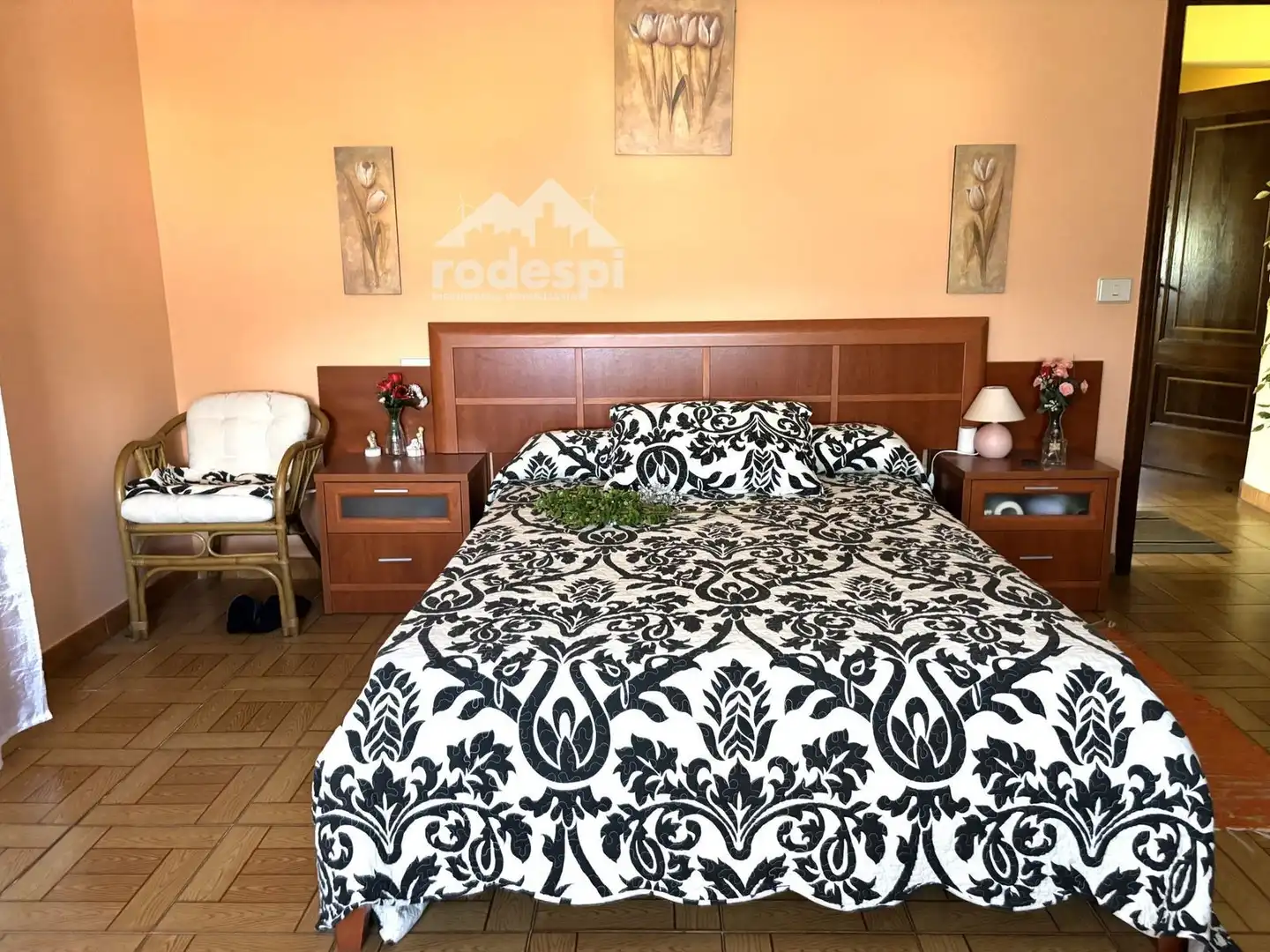 Chalet en venta en Leiro, imagen 18