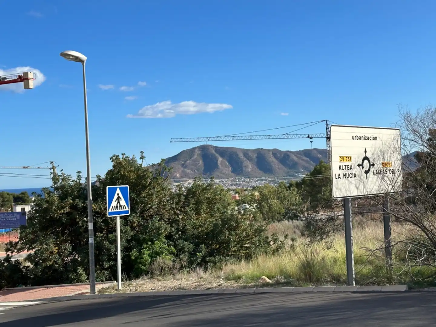 Wohnbaugrundstück zum Verkauf in El Tossal - Bello Horizonte, imagen 4