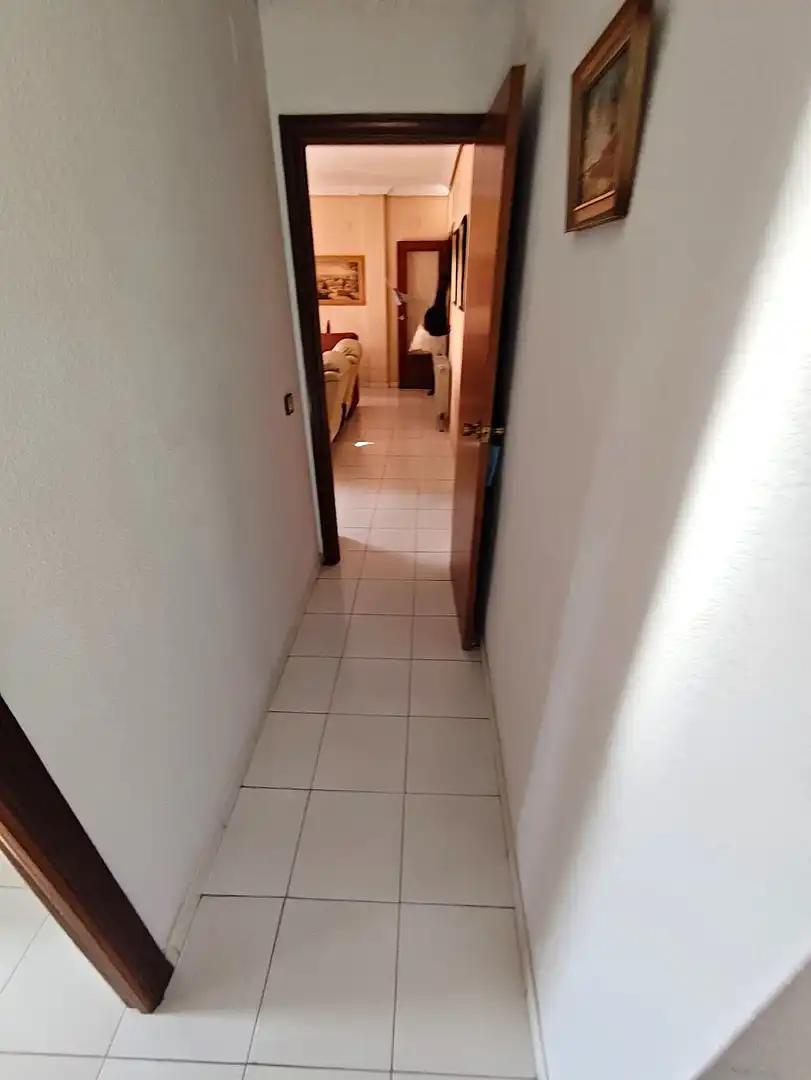 Piso en venta en Mérida con Aire acondicionado, Calefacción y Trastero