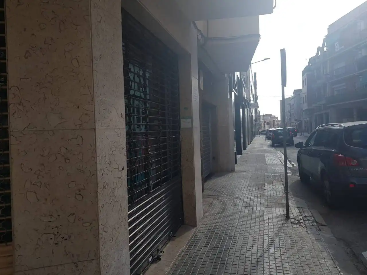 Gewerbefläche zur Miete in JAUME I, imagen 26