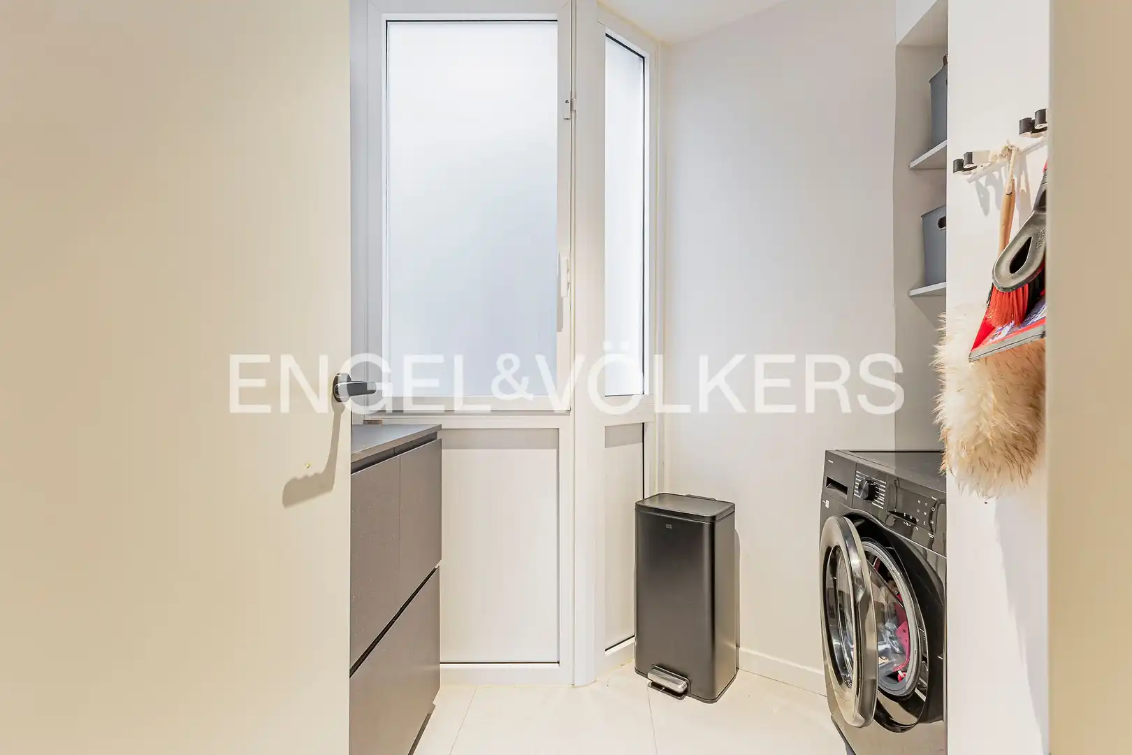 Cocina de Ático en venta en Barcelona con Aire acondicionado, Calefacción y Terraza
